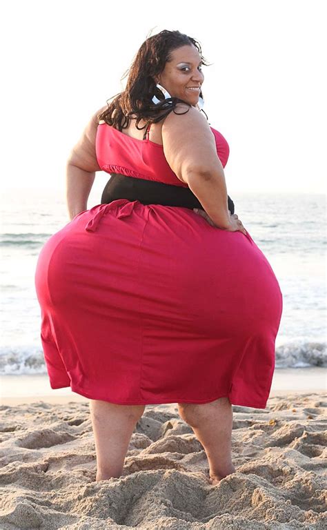 Incredible Meet The Woman With The Worlds Biggest Hips Fashion