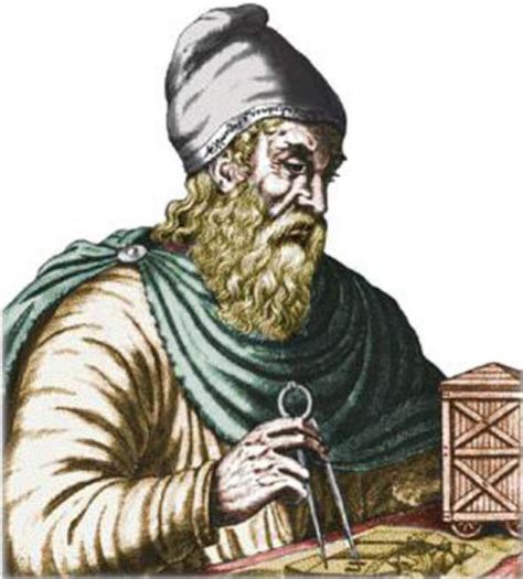 top  interesting facts  archimedes