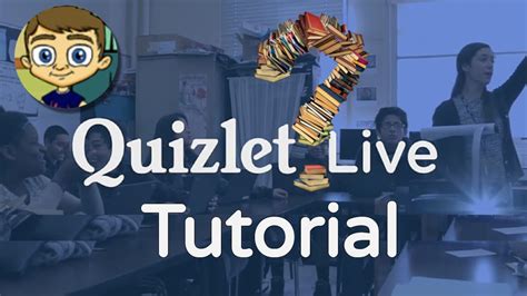 quizlet  formative assessment game youtube