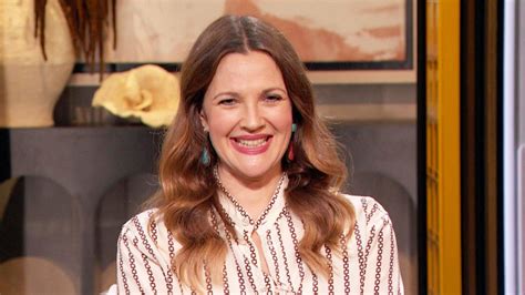 ‘the Drew Barrymore Show Behind The Scenes Of The Talk Show S