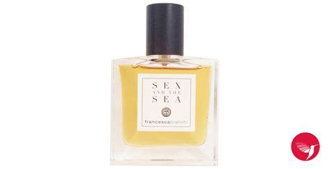 sex and the sea francesca bianchi perfume a fragrance