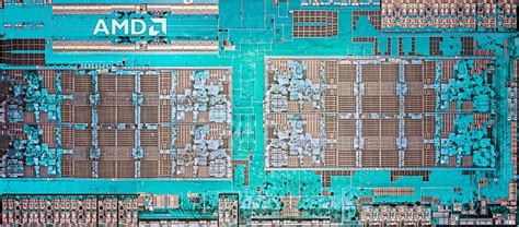 How Cpus Are Designed Part 3 Building The Chip Photo Gallery Techspot