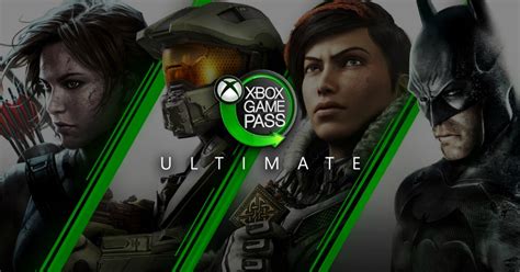 Xbox Game Pass Ultimate 3 Month Membership Only 14 99