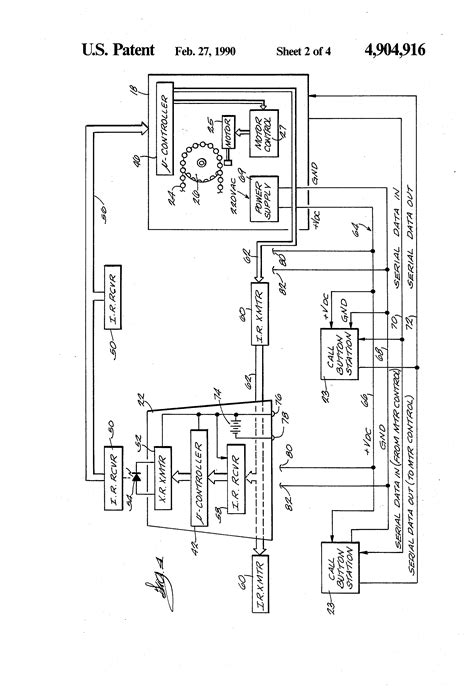 patent  electrical control system  stairway wheelchair lift google patents