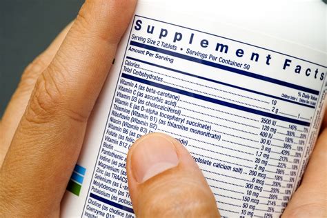 whats   supplements harvard health