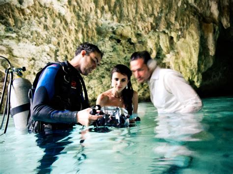 trash the dress photo shoot in tulum mexico popsugar love and sex photo 26