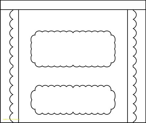 printable candy wrapper template printable templates