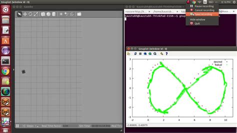 backstepping control  parrot ar drone  gazebo simulation youtube