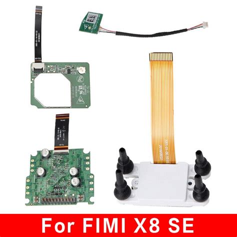 wholesale original fimi  se imuesc boardgpscompass module components replacement