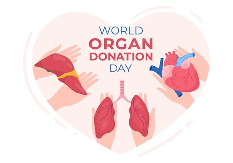 world organ donation day       pragativadi
