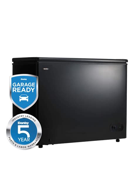 Danby Designer 14 Cu Ft Convertible Upright Freezer Or Refrigerator