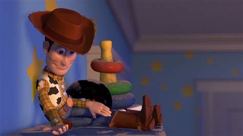 Toy Story 2 Disney Screencaps