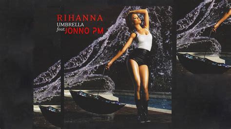 Rihanna Umbrella Cd Psadoboulder