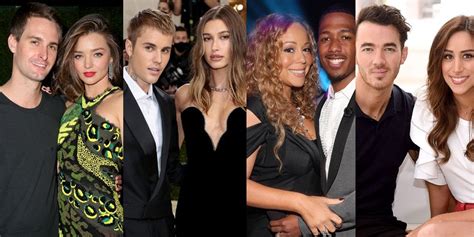 Celebrities Who Waited Until Marriage To Have Sex Plus The 2 Stars Who