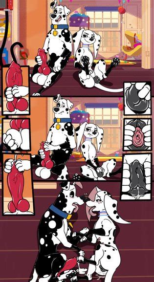 101 dalmatian street luscious hentai manga and porn