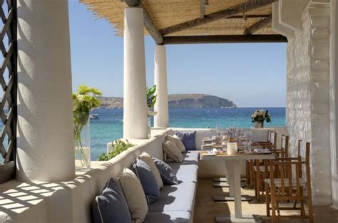 baia beach club mellieha updated  restaurant reviews menu