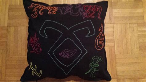 rune pillow  morgana targaryen  deviantart