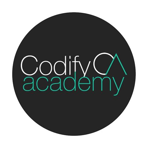 codify academy youtube