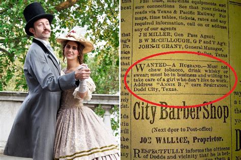 woman s newspaper dating ad from 1888 goes viral as she seeks a husband