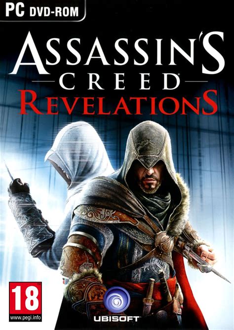 assassin s creed revelations pc review any game