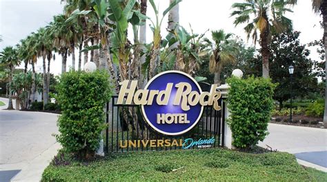 hard rock hotel orlando complete guide with over 200 hd photos