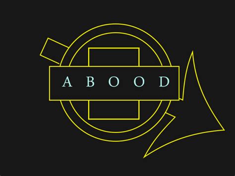 logo     aboodsan fiverr