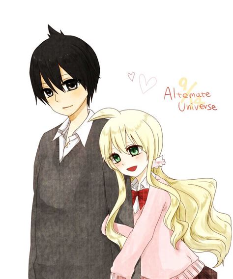 93 best images about zeref x mavis on pinterest fairytale fairies and anime couples
