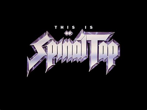 the top ten spinal tap quotes you haven t heard before the out takes every record tells a story
