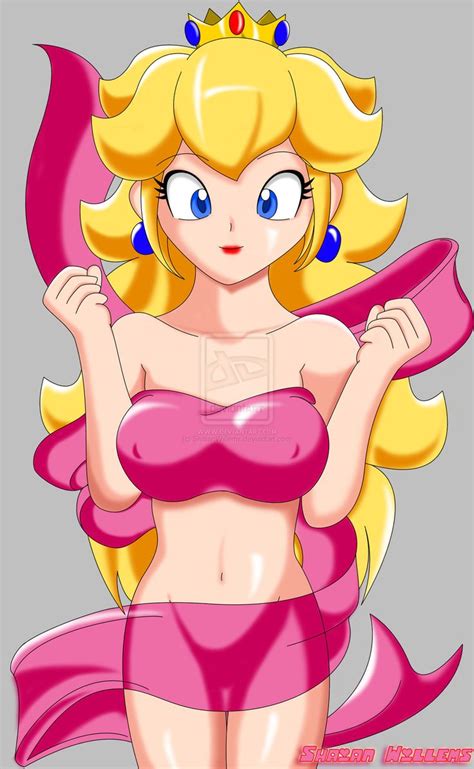 26 Best Images About Princess Peach On Pinterest Top