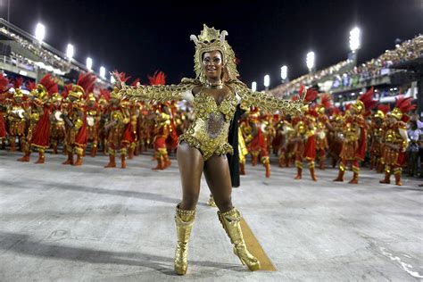 rio carnival 2016 spectacular parades and costumes at the biggest