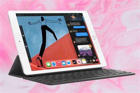 Apple S 10 2 Inch Ipad Is Selling Out Pretty Fast As It S