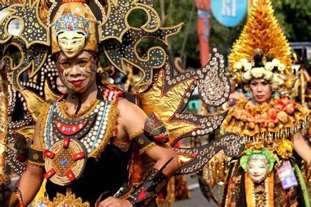budaya indonesia   akui oleh negara lain