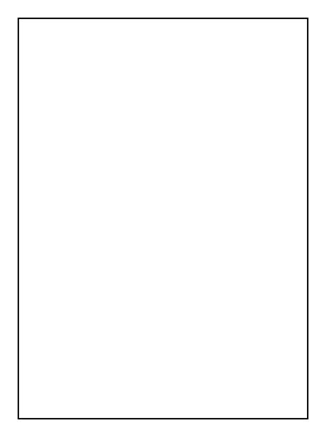 printable rectangle simple shapes coloring pages coloringpagebookcom
