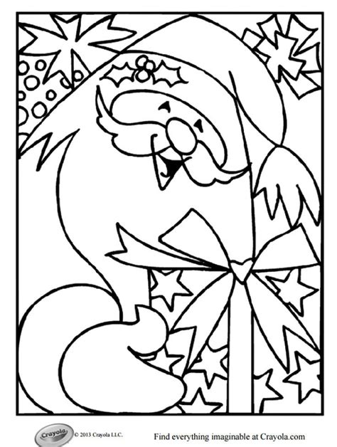 places  print  christmas coloring pages paginas  colorir