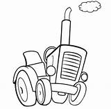Traktor Ausdrucken Traktorek Rolniczy Kolorowanka Cool2bkids Roter Kleiner Który Pokoloruj Drukowanka Entitlementtrap Druku sketch template