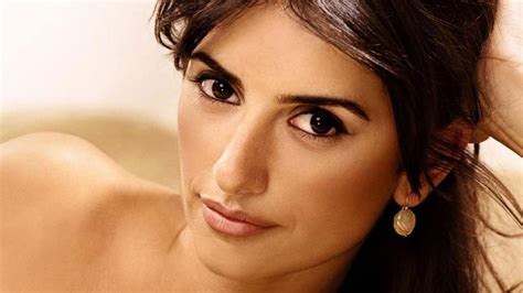 penelope cruz on cultjer clips interviews and more