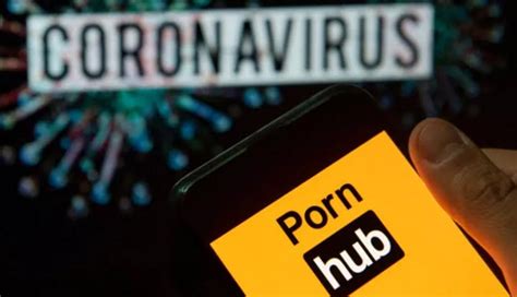 Pornhub Libera Contenido Para Adultos Para Los Salvadoreños Diario El