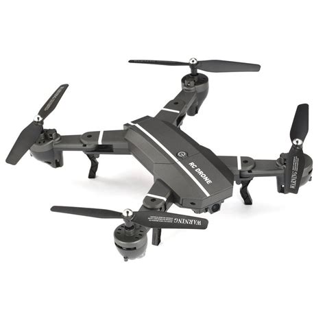 ocday  fpv foldable drone selfie rc quadcopter ch mini drones  p hd wifi camera
