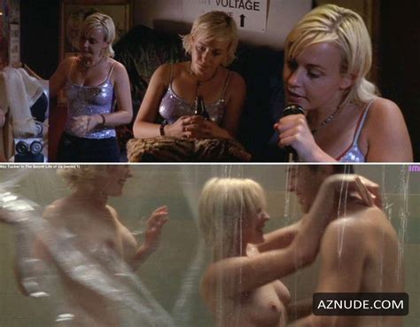 the secret life of us nude scenes aznude
