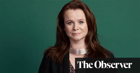 16 Amazing Pictures Of Emily Watson Swanty Gallery