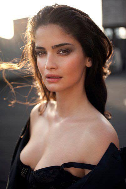 Pin By Atossa On Persian Models Iranian Beauty Persian Beauties 10