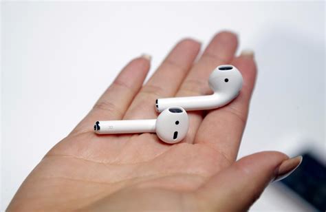 basic airpods hack  significantly enhance  sound quality tech news