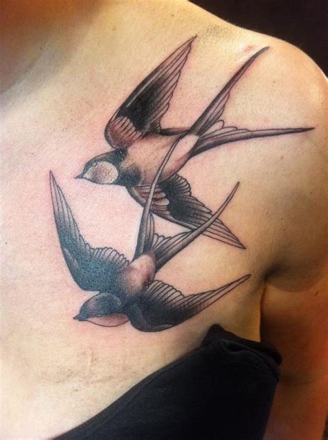 lovely bird tattoo designs art  design