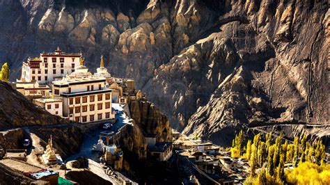lamayuru monastery adventure tours journeys international