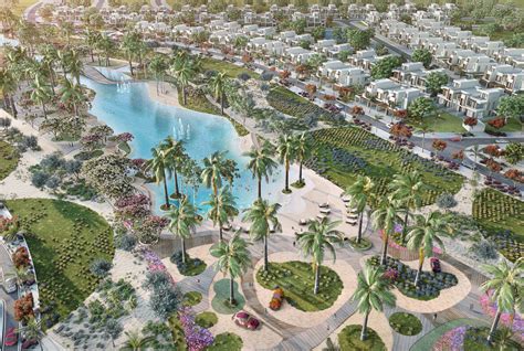 marbella  damac lagoons  dubai  damac properties hfre