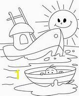 Coloring Pages Boat Kids Printable Nautical Color Colouring Infant Buggy Dune Boats Print Little Anchor Ones Colorat 2772 Drawing Bestcoloringpages sketch template