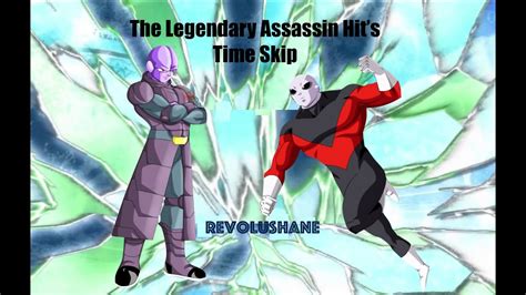 hit s time skip works dbs episode 100 hot topic youtube