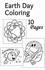 Coloring Pages Earth Printable Activities Sheets Pollution Clipart Landforms Colouring Worksheets Land Kids Save Color Opposites Preschoolers Momjunction Teach Preschool sketch template