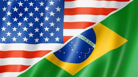 Commercial Relations Brazil And United States The