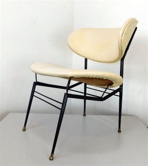 fauteuil italiaans design fauteuil uit de jaren  catawiki
